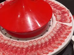 -南门四季铜锅涮肉(大屯·北苑店)