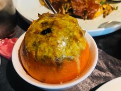 -蟹榭·本帮江浙菜·蟹宴(五角场合生汇商场店)