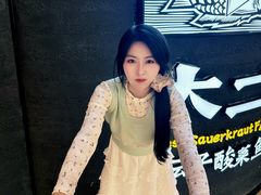 -太二酸菜鱼(兴业太古汇店)