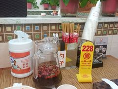 -丝路传奇·中国拉面航母店(北医三院店)