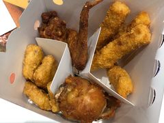 -汉堡王(洛阳王府井店)
