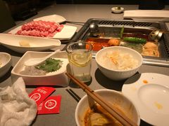 -海底捞火锅(上元大街店)