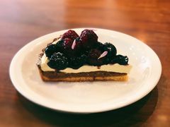 -black rainbow coffee
