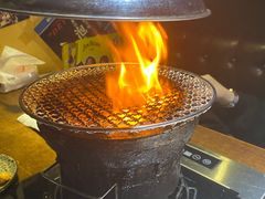 -萌牛肠烧烤店(虹梅路店)