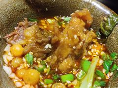 -茯菟菟fu tu tu耙牛肉(龙湖源著店)