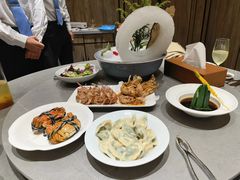 -神洲四海大酒楼(王府井澳门中心店)