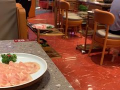 大堂-牛牛章·章鱼水煎肉(光谷世界城店)