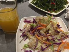 -海底捞火锅(金光华店)