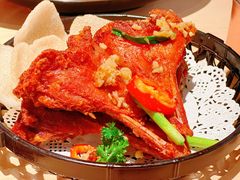 -避风塘(宝山万达店)