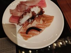 -顺德美的万豪酒店·自助餐·贡厨