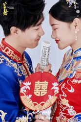 -角色婚纱摄影(中心店)