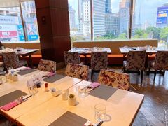 -广州中心皇冠假日酒店-环市食坊·海鲜自助餐厅