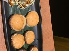 -万岁寿司(天河领展店)
