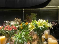 -Ameigo梅果·云贵川bistro(长宁来福士店)