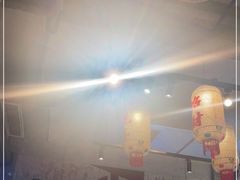 大堂-歪火锅(宝光寺店)
