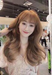 -3AM·S HAIR SALON烫发染发接发