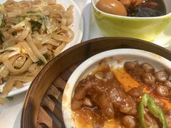 -华源餐厅·海鲜大排档(日月贝店)