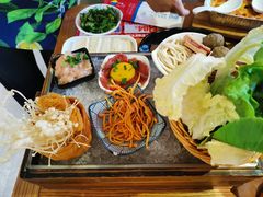 -咕嘟草帽鱼·牛奶一样的鲜鱼汤(天鹅湖万达广场店)