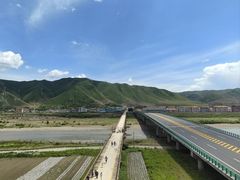 -图们口岸
