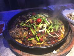 -老板恋上鱼(恒隆广场店)