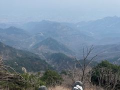 -泰山风景名胜区