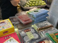 -沈大成(城隍庙店)