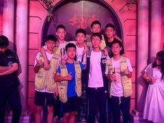 -棂笼·深度沉浸密室(武汉旗舰店)