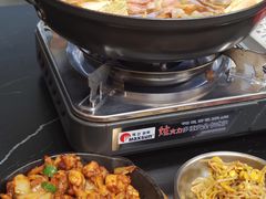 -HONGA HONGA雄家(曹路店)