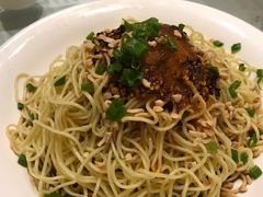 重庆凉面-渝信川菜(华盛店)