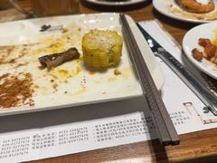 -汉巴味德·烤肉与啤酒的自助(杭州大悦城店)