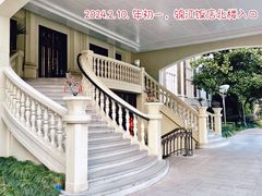-锦江饭店锦北楼-锦江厅