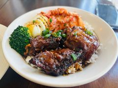 -肥朵食堂(带梦胡同店)