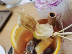 -自如ZSPACE四合院艺术餐厅
