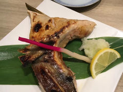-梅丘·寿司の美登利(银座店)