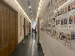 -子曰书院·古筝围棋书法国画小主持(夏都店)