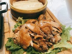 -惠丰堂饭庄·烤鸭·京味菜(西北旺·唐家岭店)