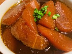 -鱼食饭稻·苏浙土菜17年老馆子(平江路店)