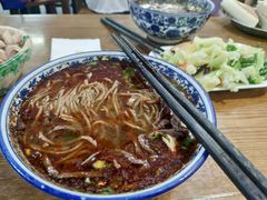-惠记粉汤羊血梆梆肉(永松路店)