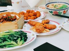 -东鑫记港式茶餐厅(南京东路店)