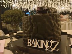 -烛影拾光观景餐厅·创意菜·摄影·小提琴(大唐不夜城店)