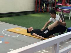 -开阳里游泳健身