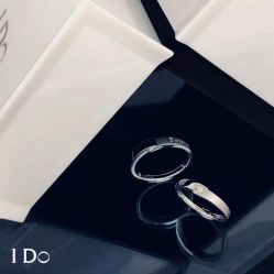 -I Do(镇江苏宁广场店)