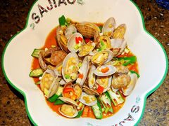 -撒椒·四川江湖菜(西单大悦城店)