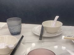 -新世界餐厅(万达店)