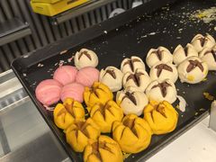 -乾芝斋·苏式糕点·碧螺春茶酥(平江路店)