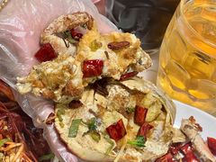-富临港蒸汽海鲜(栈桥店)