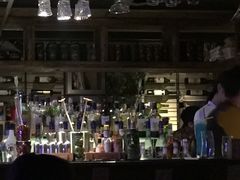 -胡桃里乐队酒馆(鎏嘉码头店)