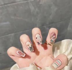 -LILY NAILS美甲美睫