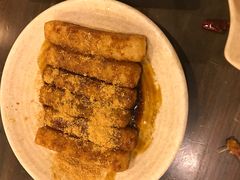 红糖糍粑-一岚一山(角门总店)