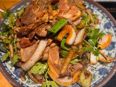 -新疆烧烤王(广灵店)